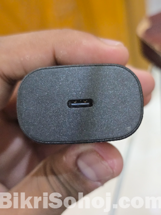 Samsung copy 25 watt charger